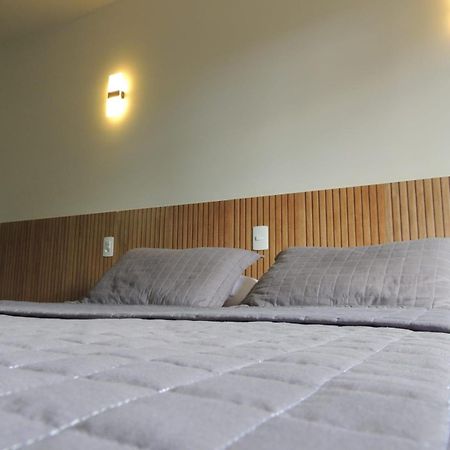 Nc Hotel Bragança Paulista Extérieur photo