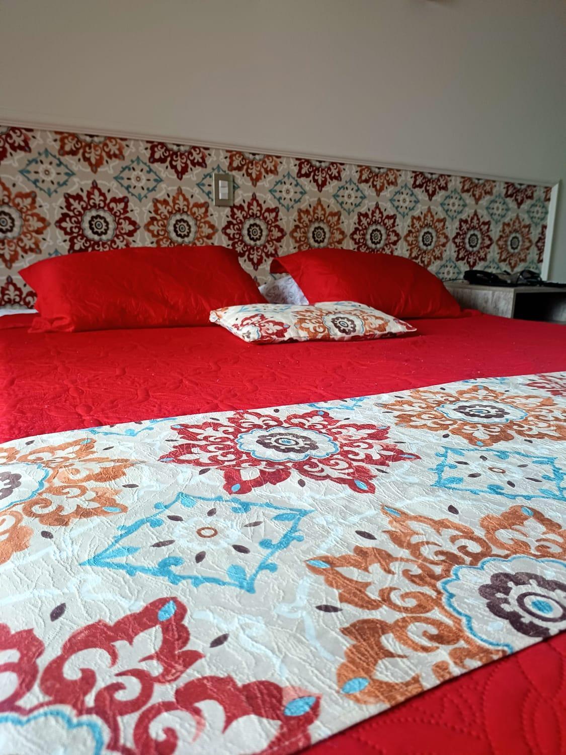 Nc Hotel Bragança Paulista Extérieur photo