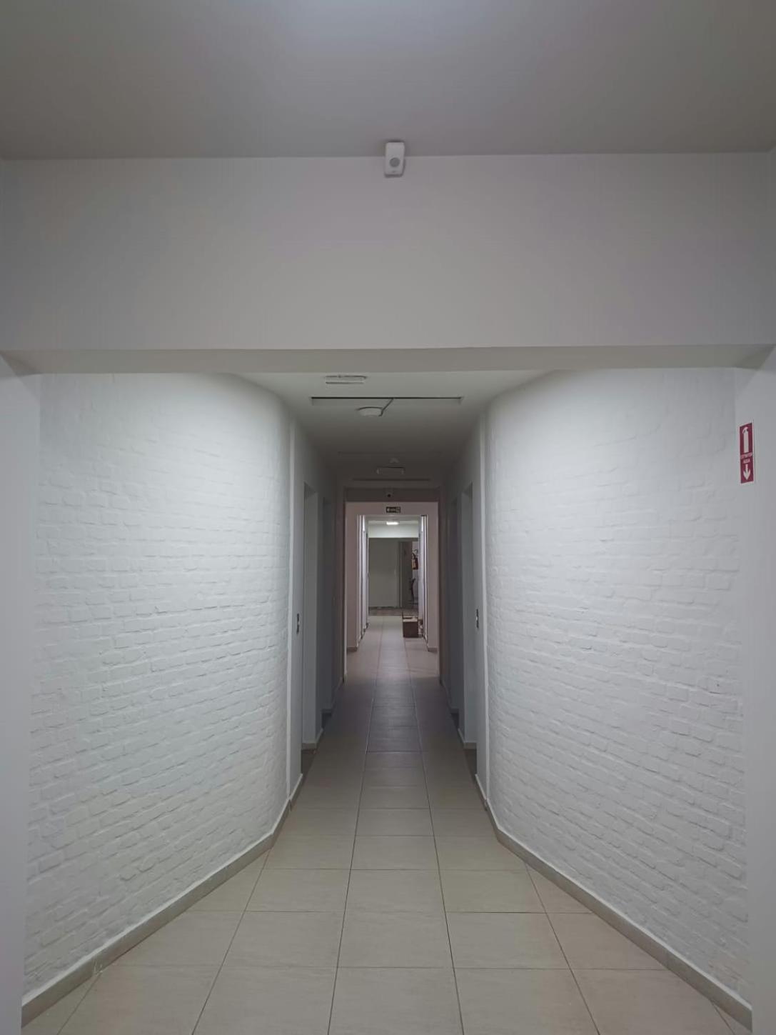 Nc Hotel Bragança Paulista Extérieur photo
