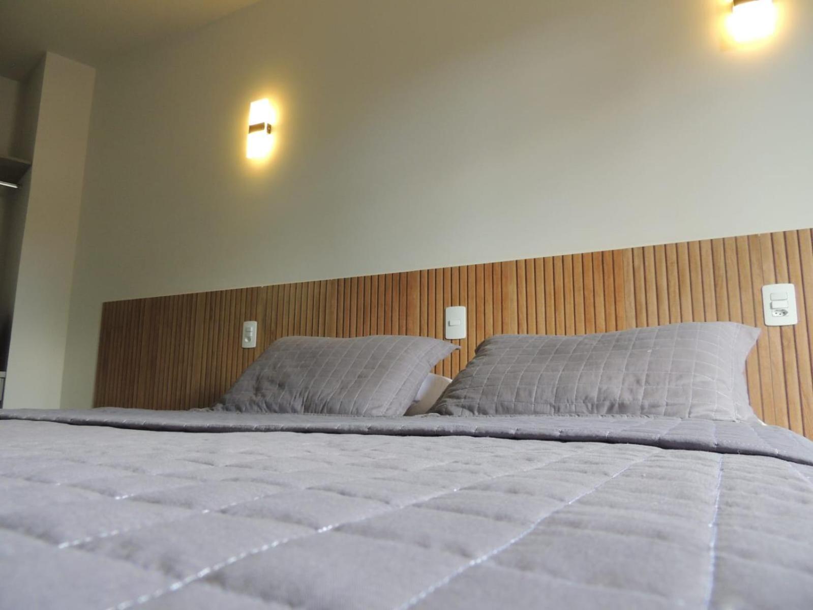 Nc Hotel Bragança Paulista Extérieur photo